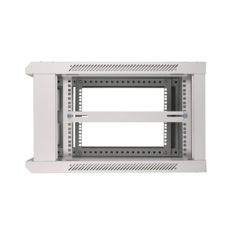 Extralink ex.8567 armario rack 6u pared gris 600x600