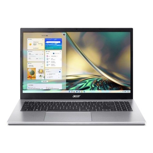 Portatil acer aspire 3 i5-1235u 16gb 512gb 15.6" w11 plata