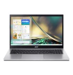 Portatil acer aspire 3 i5-1235u 16gb 512gb 15.6" w11 plata