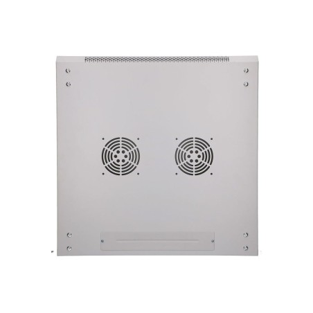 Extralink ex.8567 armario rack 6u pared gris 600x600