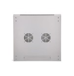 Extralink ex.8567 armario rack 6u pared gris 600x600