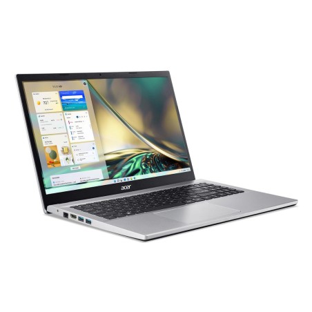 Portatil acer aspire 3 i5-1235u 16gb 512gb 15.6" w11 plata