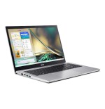 Portatil acer aspire 3 i5-1235u 16gb 512gb 15.6" w11 plata