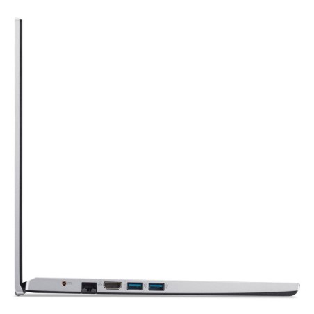 Portatil acer aspire 3 i5-1235u 16gb 512gb 15.6" w11 plata