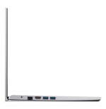 Portatil acer aspire 3 i5-1235u 16gb 512gb 15.6" w11 plata