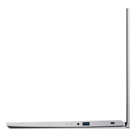 Portatil acer aspire 3 i5-1235u 16gb 512gb 15.6" w11 plata