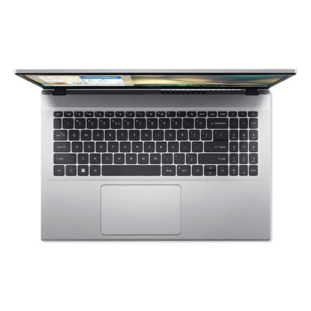 Portatil acer aspire 3 i5-1235u 16gb 512gb 15.6" w11 plata