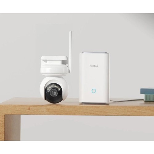 Camara reolink altas series b660