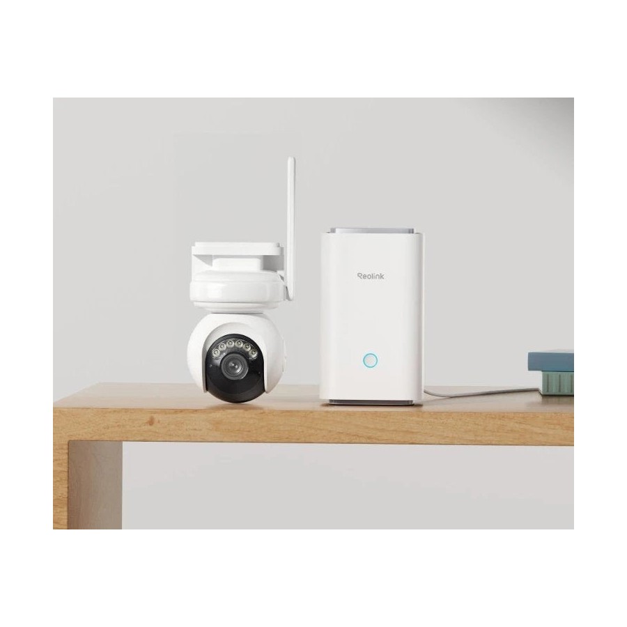 Camara reolink altas series b660