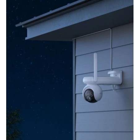 Camara reolink altas series b660