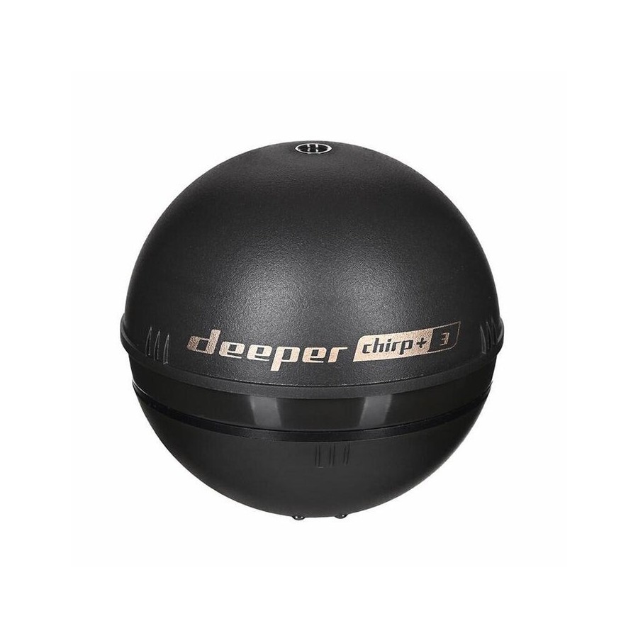 Echosonda deeper smart sonar chirp+ 3