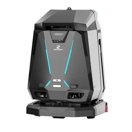 Robot aspiradora  rosiwit skywalker 50