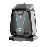 Robot aspiradora  rosiwit skywalker 50