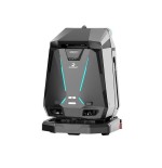 Robot aspiradora ai rosiwit skywalker 50-d 3d lidar