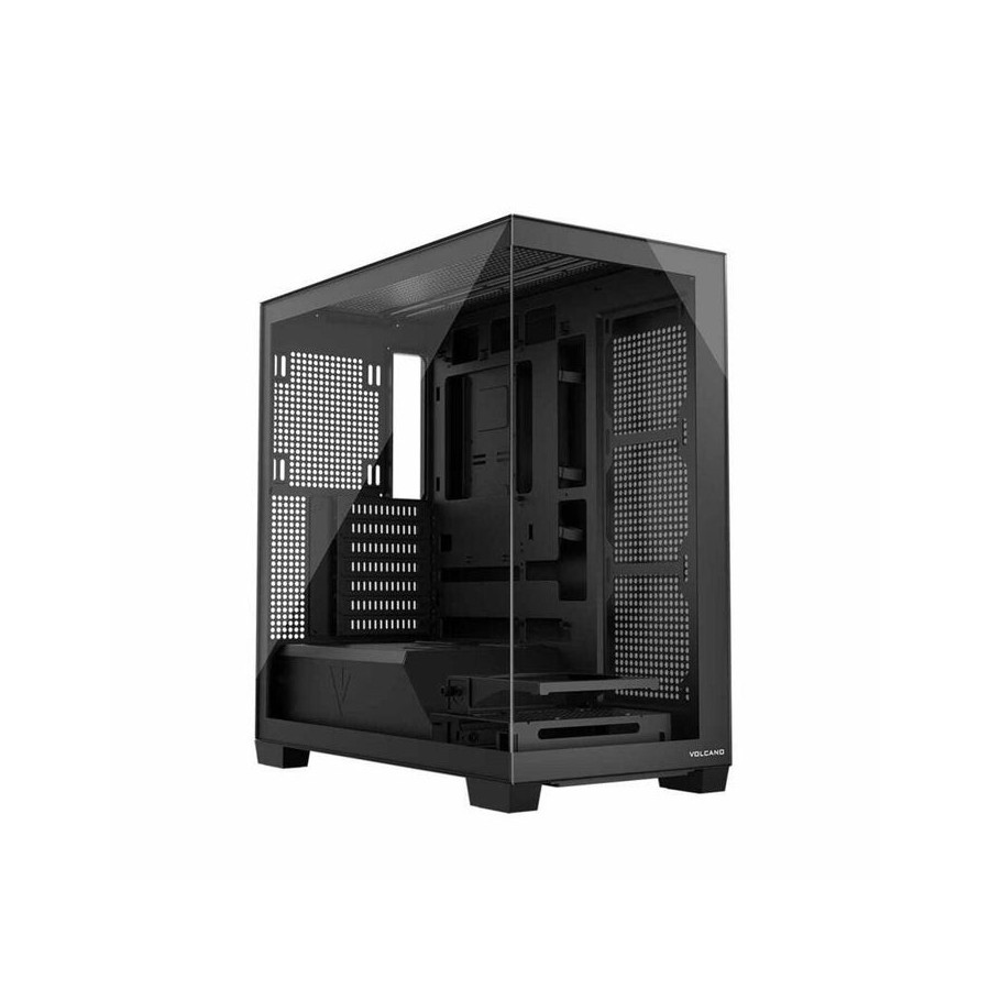 Caja pc modecom volcano stellar midi
