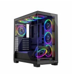 Caja pc modecom volcano stellar argb midi 8f