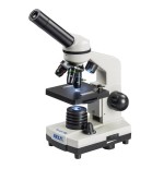 Microscopio delta optical biolight 100