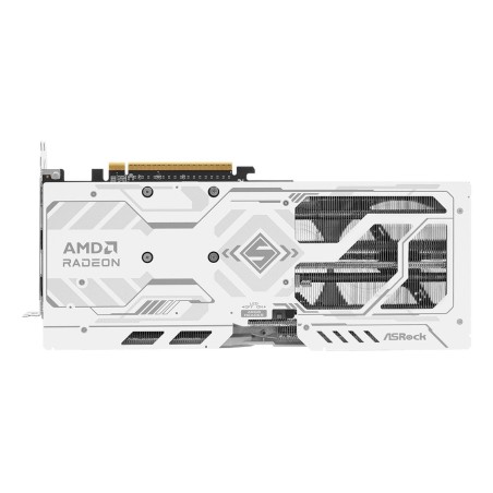 Tarjeta gráfica asrock rx9060xt steel legend 16gb oc