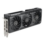 Tarjeta gráfica asus prime radeon rx 9060 xt o16g amd 16 gb gddr6