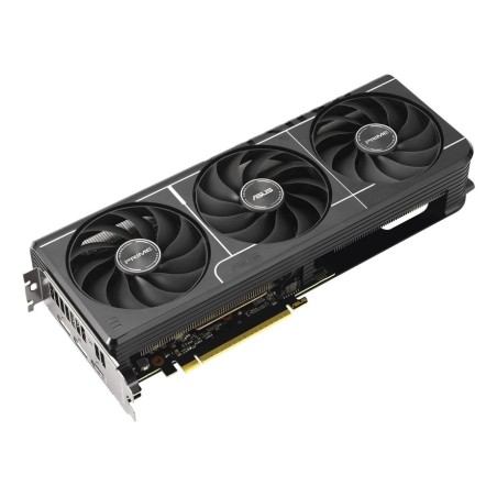 Tarjeta gráfica asus prime radeon rx 9060 xt o16g amd 16 gb gddr6