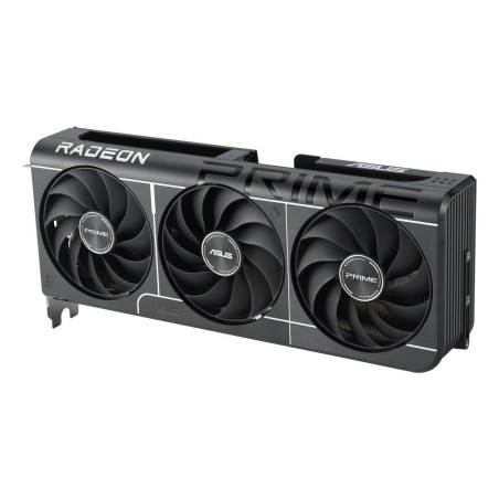 Tarjeta gráfica asus prime radeon rx 9060 xt o16g amd 16 gb gddr6