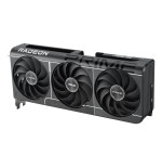 Tarjeta gráfica asus prime radeon rx 9060 xt o16g amd 16 gb gddr6