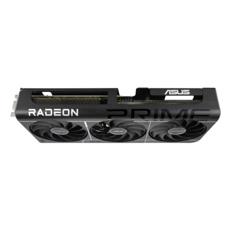 Tarjeta gráfica asus prime radeon rx 9060 xt o16g amd 16 gb gddr6