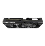 Tarjeta gráfica asus prime radeon rx 9060 xt o16g amd 16 gb gddr6