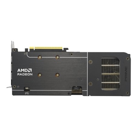 Tarjeta gráfica asus prime radeon rx 9060 xt o16g amd 16 gb gddr6