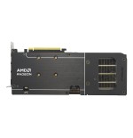 Tarjeta gráfica asus prime radeon rx 9060 xt o16g amd 16 gb gddr6