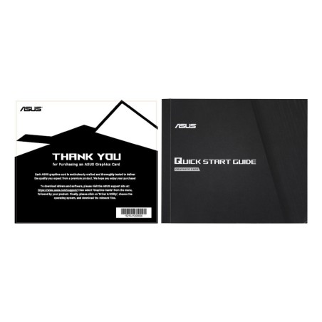 Tarjeta gráfica asus prime radeon rx 9060 xt o16g amd 16 gb gddr6