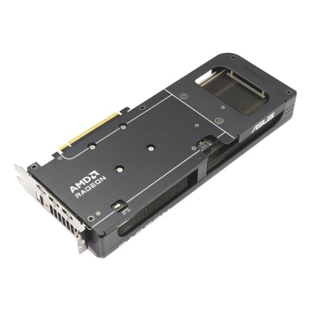 Tarjeta gráfica asus prime radeon rx 9060 xt o16g amd 16 gb gddr6