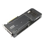 Tarjeta gráfica asus prime radeon rx 9060 xt o16g amd 16 gb gddr6