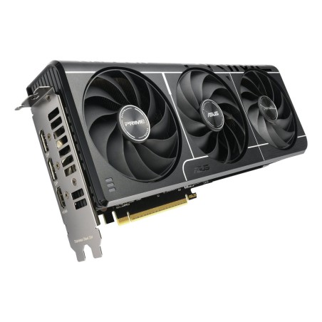 Tarjeta gráfica asus prime radeon rx 9060 xt o16g amd 16 gb gddr6