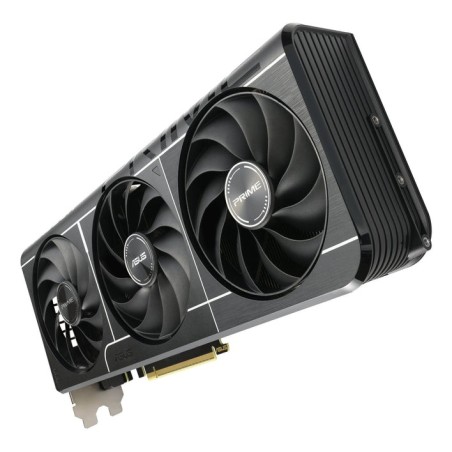 Tarjeta gráfica asus prime radeon rx 9060 xt o16g amd 16 gb gddr6