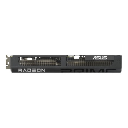 Tarjeta gráfica asus prime radeon rx 9060 xt o16g amd 16 gb gddr6