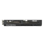 Tarjeta gráfica asus prime radeon rx 9060 xt o16g amd 16 gb gddr6