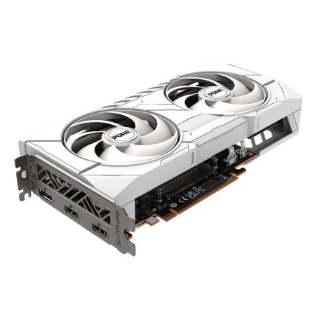 Tarjeta gráfica. sapphire pure rx 9060 xt gaming oc 16gb