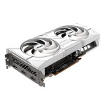 Tarjeta gráfica. sapphire pure rx 9060 xt gaming oc 16gb