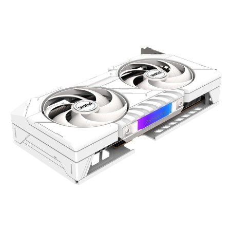 Tarjeta gráfica. sapphire pure rx 9060 xt gaming oc 16gb