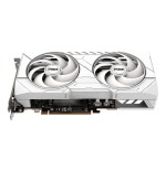 Tarjeta gráfica. sapphire pure rx 9060 xt gaming oc 16gb