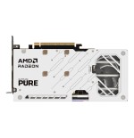 Tarjeta gráfica. sapphire pure rx 9060 xt gaming oc 16gb