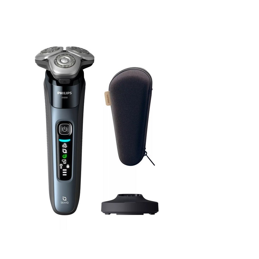 Afeitadora  philips i9000 inalámbrica