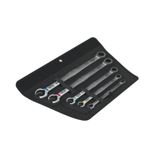 Wera 05020380001, llave de tuercas