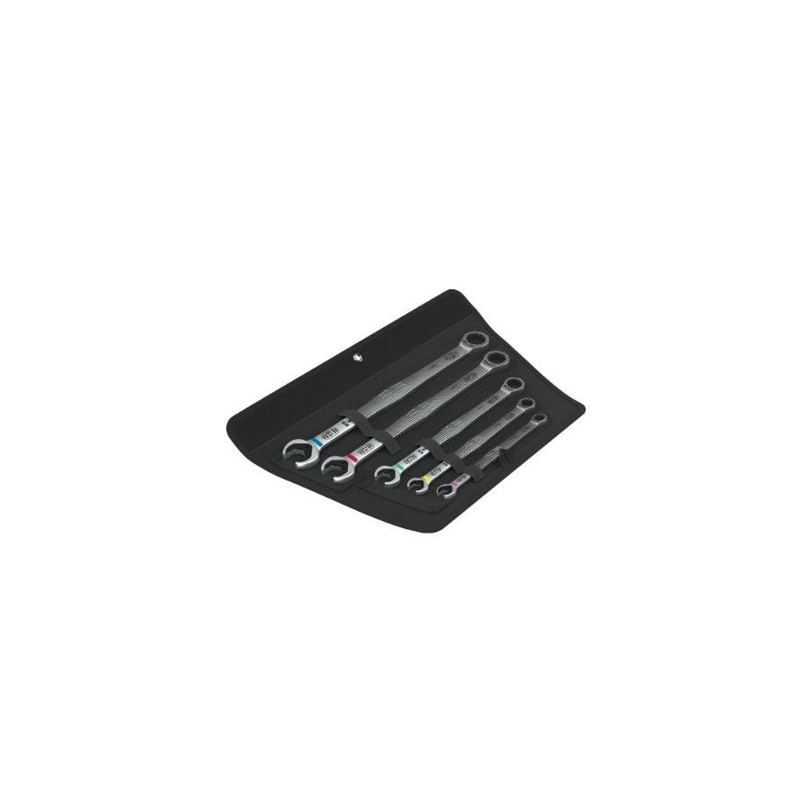 Wera 05020380001, llave de tuercas