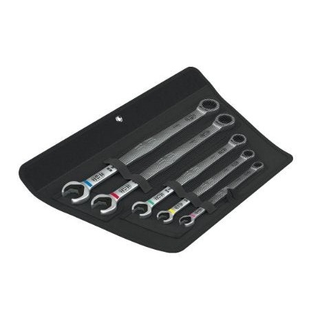 Wera 05020380001, llave de tuercas