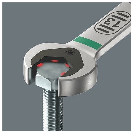 Wera 05020380001, llave de tuercas