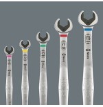 Wera 05020380001, llave de tuercas
