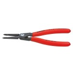 Alicate de precisión para circlips knipex