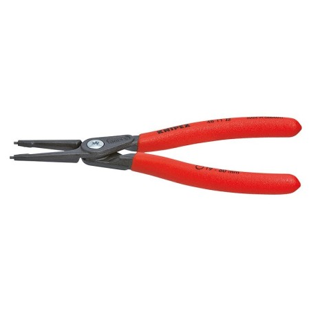 Alicate de precisión para circlips knipex